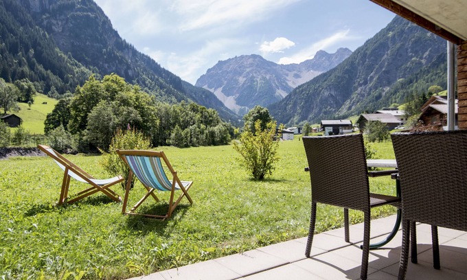 Brand Apartamento | Gartenappartement Kirchdorf by A-Appartements