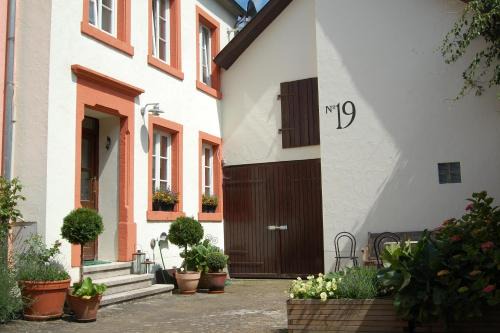 Dodenburg Casa | Gartenhaus