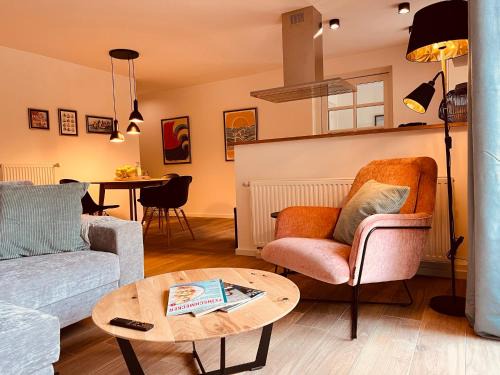Grodersby Apartamento | Gartenhaus S - Sommerhaus 54