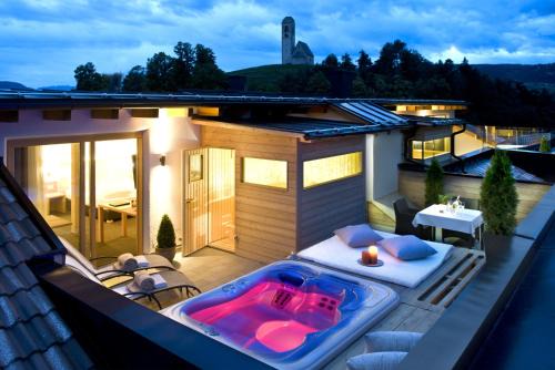 Fie allo Sciliar Hotel | Gartenhotel Völser Hof - Adults Only