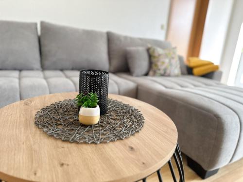 Meßkirch Apartamento | Gartenloge Messkirch