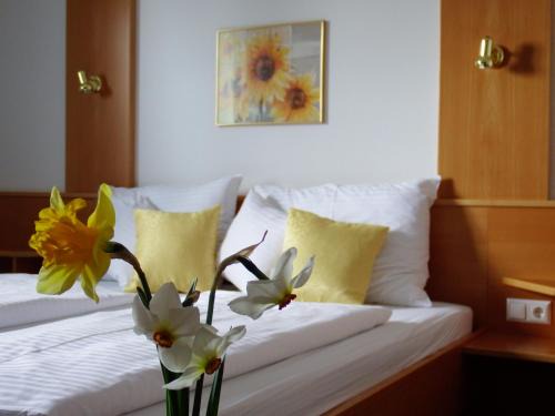 Morbisch am See Casa | Gartenpension Fischl