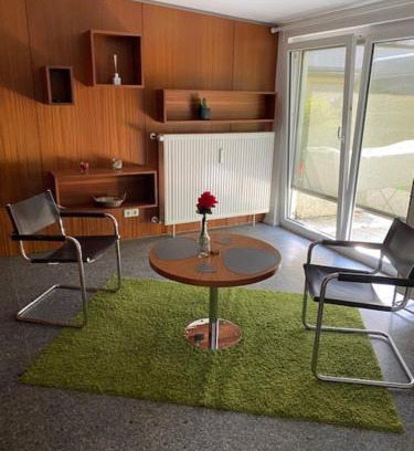 Laim Apartamento | Gartenstudio