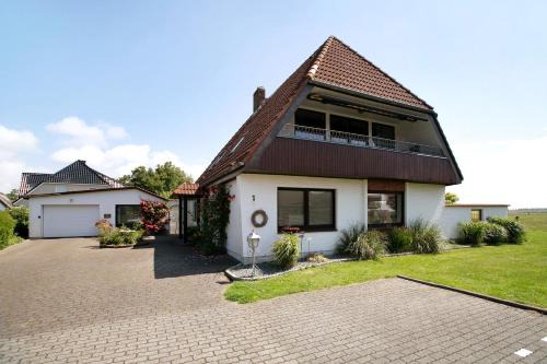 Stinteck Apartamento | Gartenwohnung