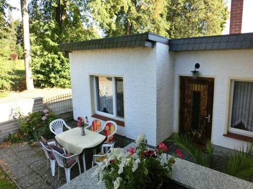 Ilsenburg Casa | Gartenwohnung in Ilsenburg