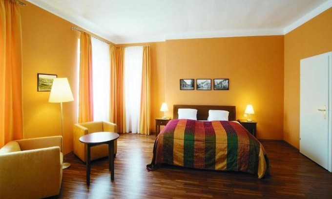 Bad Radkersburg Casa | Gartenzimmer - Hotel Sporer