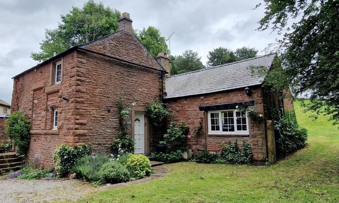 Great Salkeld Casa | Garth at Wetheral Cottages