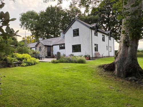 Denbigh Casa | Garth Cottage