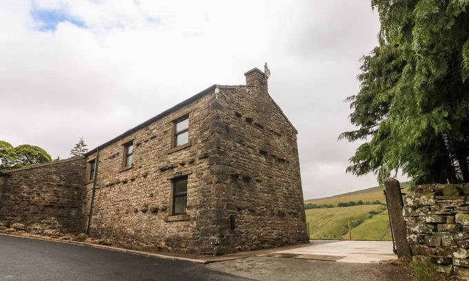 Sedbergh Casa | GARTH GILL, family friendly, with open fire in Hawes