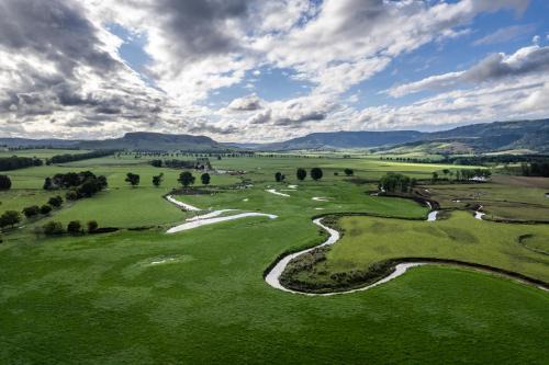 Merrivale Casa | Gartmore Guest Farm