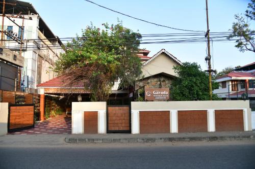 Thrissur Villa | Garuda Luxury Bungalow