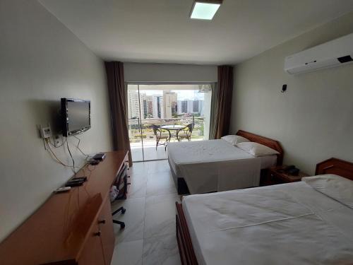 Setor Hoteleiro Norte Apartamento | Garvey Apart Hotel