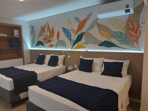 Setor Hoteleiro Norte Apartamento | Garvey Park Hotel - Ap 510 ou 512