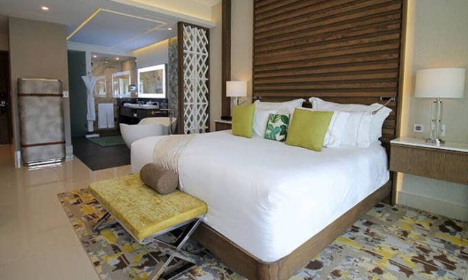 Punta Sam Complejo | Garza Blanca, 4 Diamond Resort, Optional All-Inclusive