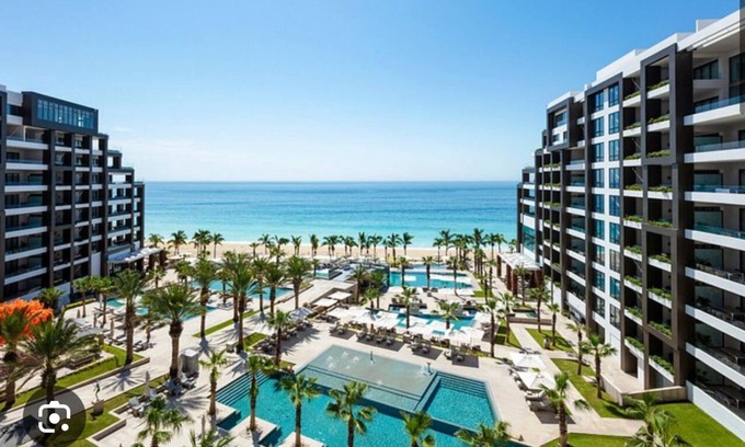 El Tezal Complejo | Garza Blanca Cabo Resort! Savings with Timeshare-Studio, Kg - Qn Holiday Season