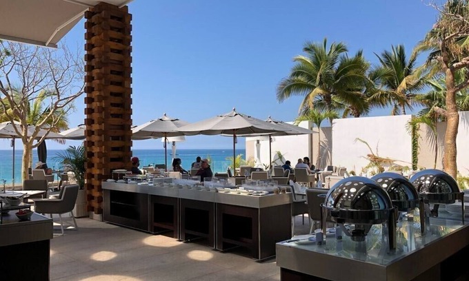 San José del Cabo Complejo | Garza Blanca Cabo 2 Bedroom 5 diamond resort