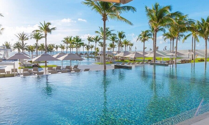 Puerto Juárez Complejo | Garza Blanca Cancun