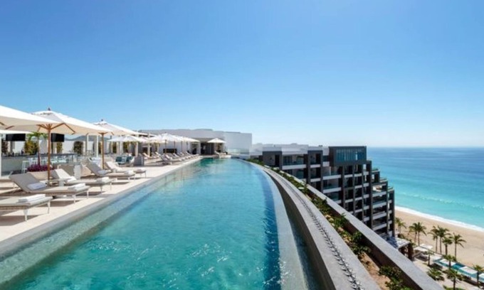 El Tezal Complejo | Garza Blanca Los Cabos