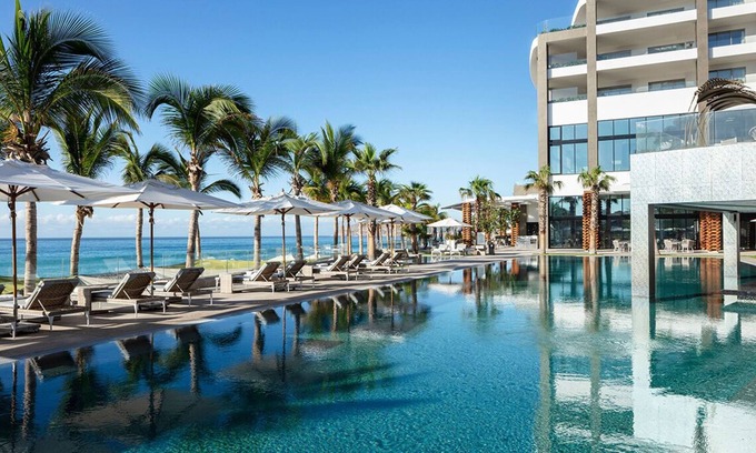 Cabo San Lucas Complejo | Garza Blanca Luxury - Stunning 2 bd/3 ba suite ready for you!