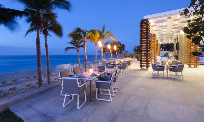 El Tezal Complejo | Garza Blanca Luxury Resort & Spa on the Beach Los Cabos Jr Suite 50% OFF!