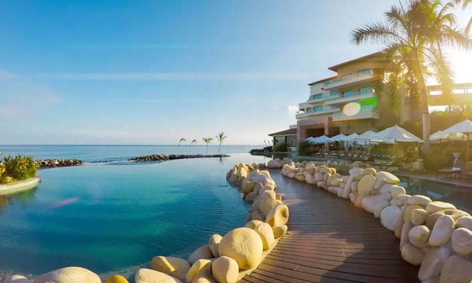Puerto Vallarta Complejo | Garza Blanca Preserve Resort & Spa - 3 BR suite