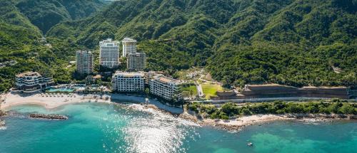 Zona sur Hotel | Garza Blanca Preserve Resort and Spa