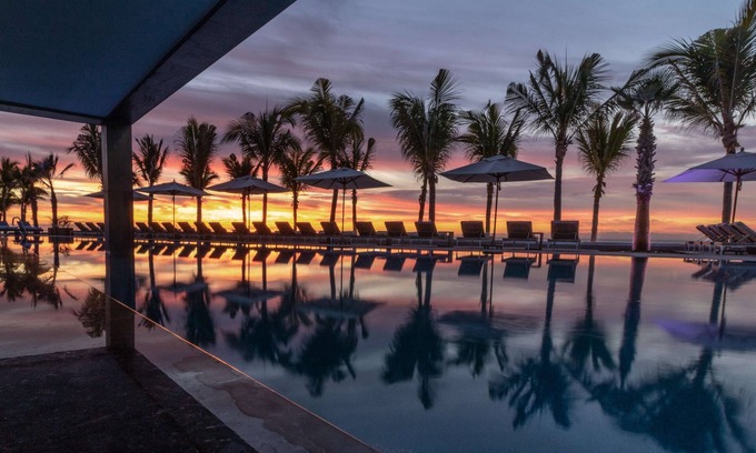 Cabo San Lucas Complejo | Garza Blanca Resort & Spa Los Cabos