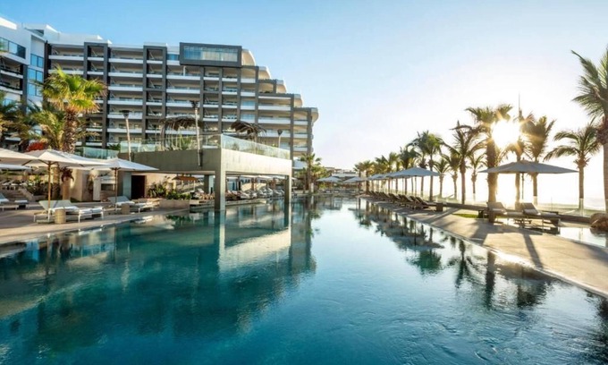 Cabo San Lucas Complejo | Garza Blanca Resort & Spa Los Cabos