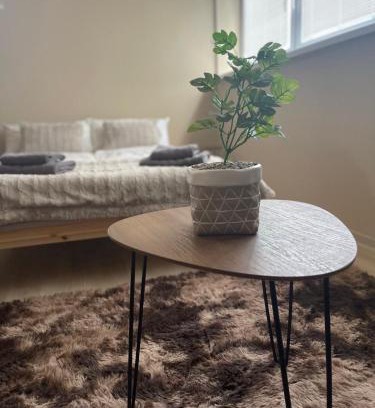 Sahy Apartamento | Garzon/Studio apartment