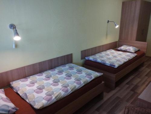Holic Hotel | GAS Truck centrum