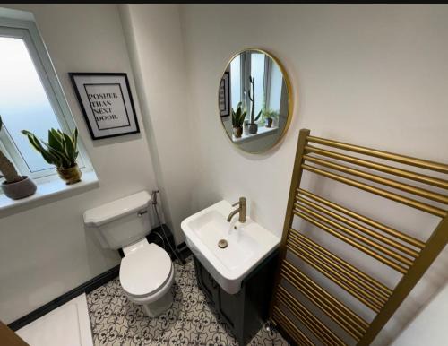 King's Lynn Casa | Gaskell Way