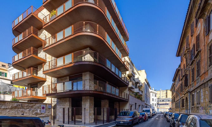 Aventine Casa | Gasometer Urban Suites