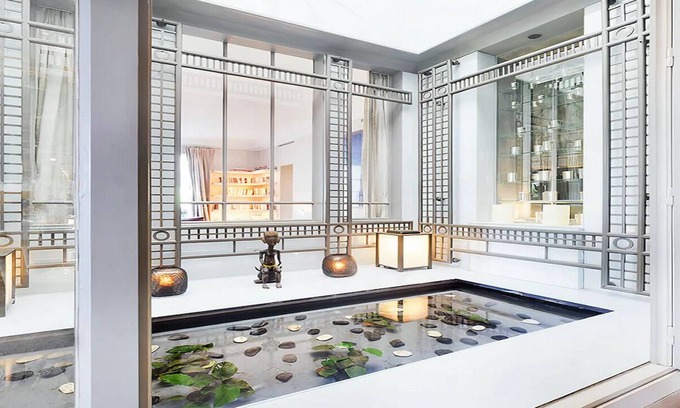 Quartier du Gros-Caillou Apartamento | GASP AT THE GLORIOUS VIEW OF EIFFEL-WITH CHEF SERVICE-280M2 LARGER THAN LUXURY!
