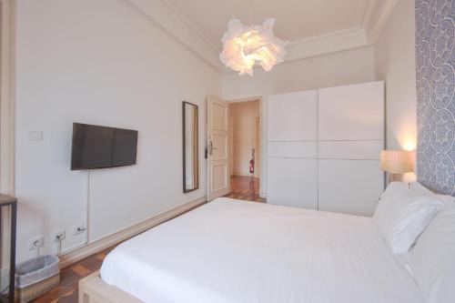 Sao Joao de Deus Casa | Gaspar House