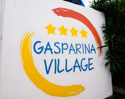 San Benedetto di Lugana Complejo | Gasparina Village