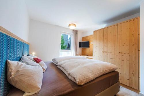 Albions Apartamento | Gass Apartment B