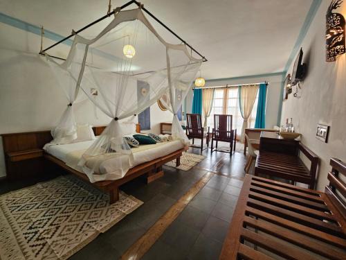 Ambohibao Hotel | Gassy Country House Ivato Airport