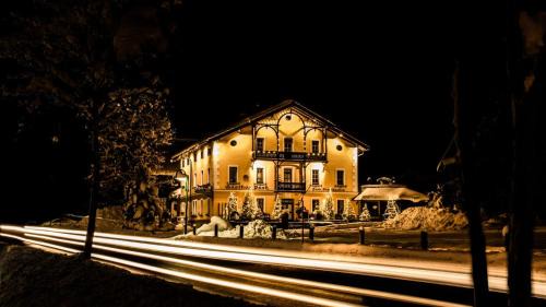 Sankt Martin am Tennengebirge Cama Y Desayuno | Gasthof Post St. Martin am Tgb.
