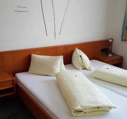 Villach Casa | Gastehaus Melcher