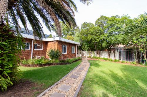 Fichardt Park Casa | Gastehuis 17