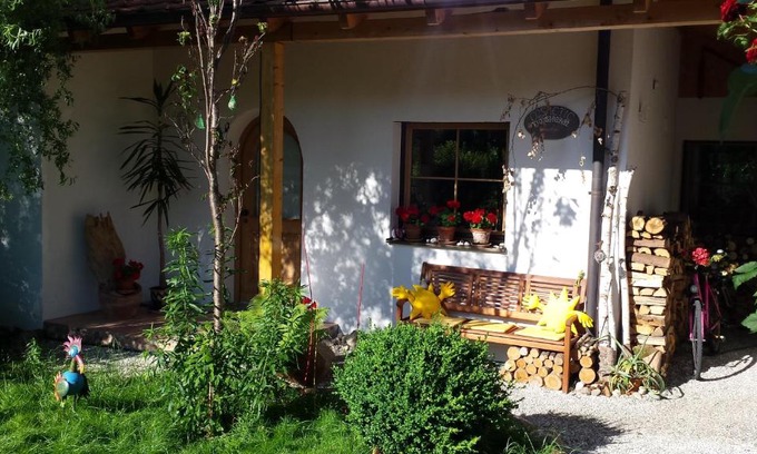 Wessling Casa | Gastezimmer Nahe Wesslinger See