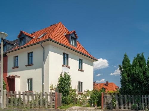 Leubnitz-Neuostra Casa | Gastezimmer Richter