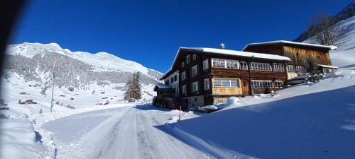 Ascharina Casa | Gasthaus Bellawiese