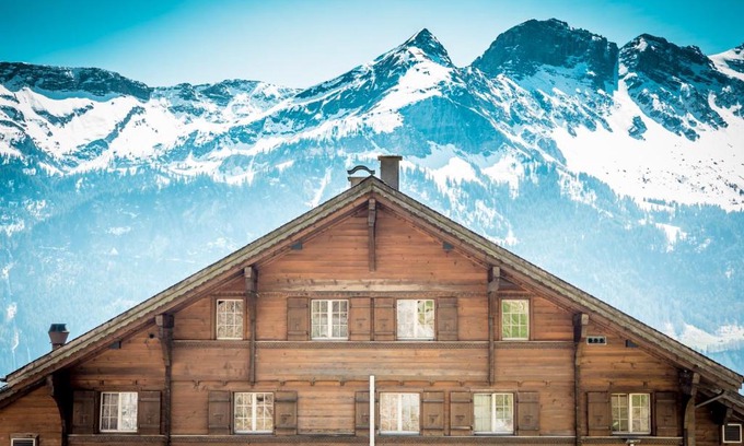 Bruenig Hotel | Gasthaus Brünig Kulm