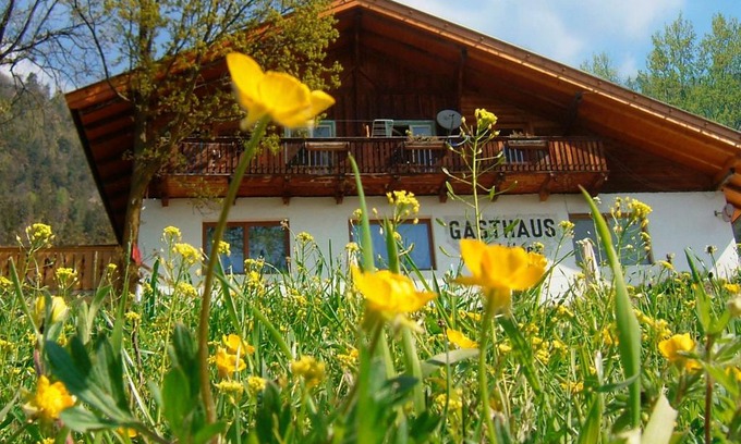 Lagundo Casa | Gasthaus Gasteiger