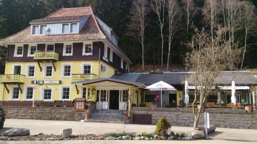 Hinterzarten Hotel | Gasthaus Hotel Löffelschmiede