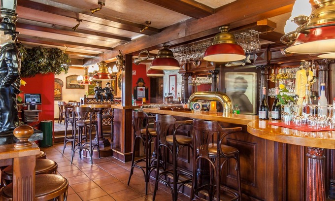 Glowe Casa | Gasthaus & Pension Zur Schaabe