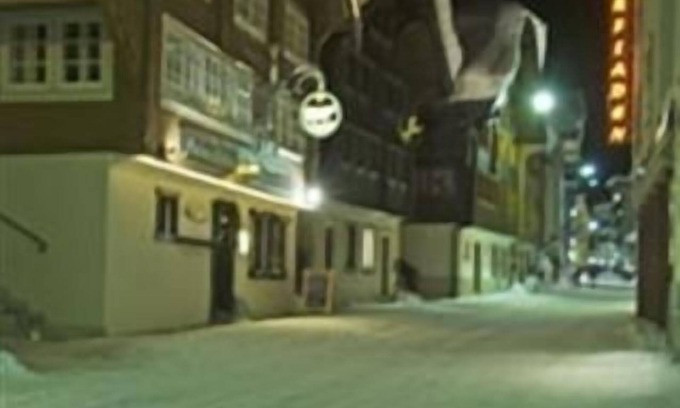 Andermatt Hotel | Gasthaus Skiklub