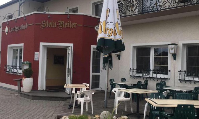 Metterich Casa | Gasthaus "Zur alten Dorfschmiede"