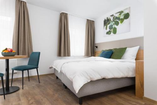 Uffenheim Hotel | Gasthaus zur Traube